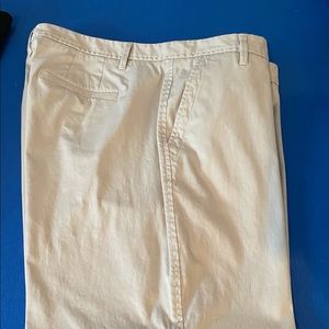 Talbots Girlfriend Chinos